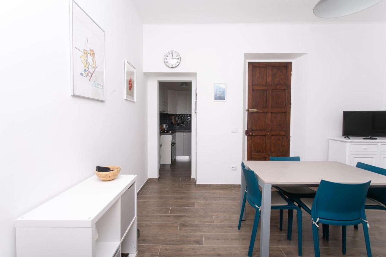 Apartamento N237 - Numana, Trilocale A 100 Metri Dal Centro Exterior foto