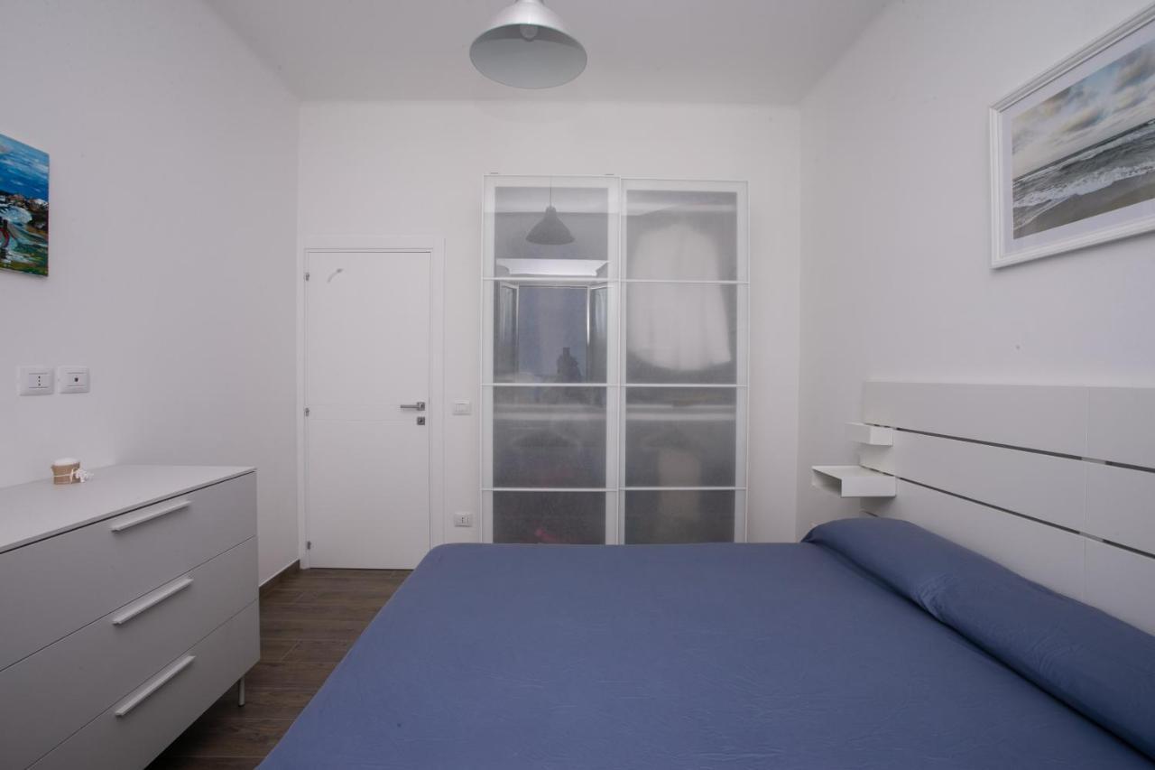 Apartamento N237 - Numana, Trilocale A 100 Metri Dal Centro Exterior foto