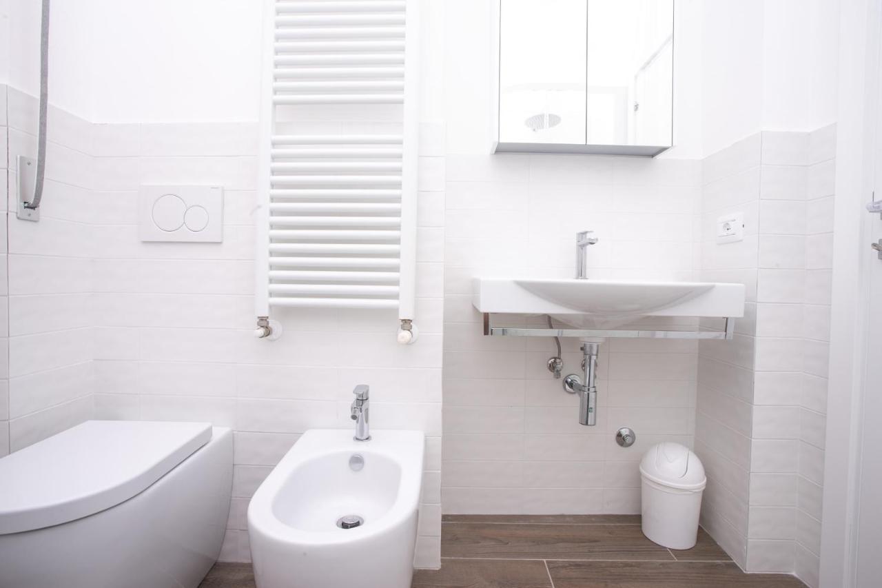 Apartamento N237 - Numana, Trilocale A 100 Metri Dal Centro Exterior foto